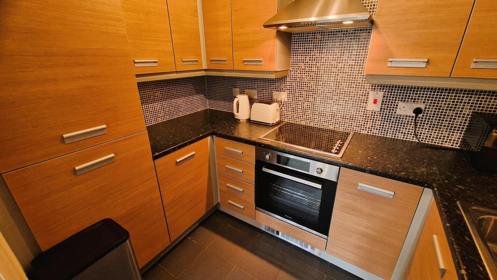 Fusion 4, Apartment 6 12 Middlewood Street Salford Manchester